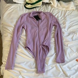 Brand new bodysuit